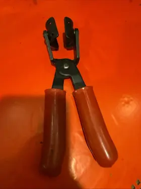 Uhp9660 Mac Tools Spark Plug Boot Clamp Pilers