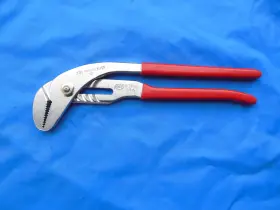 Mtp10 Malco Pipe Wrench Plier Slip Joint Pliers Usa