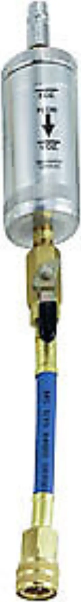 Msc-82374 Mastercool 82374 13mm-m X 13mm-f Low-side Coupler Easy Connect Oil Injector