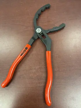 Adjfp2 Matco Adjustable Oil Filter Pliers