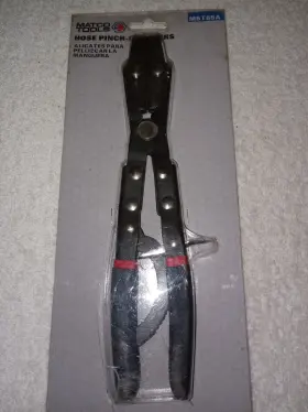 Mst85a Matco Hose Pinch Pliers