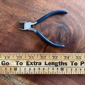 Pm744p Matco Diagonal Cutters Model