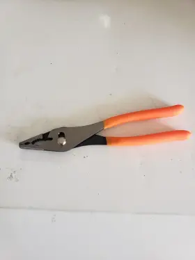 Psj10m Matco 10 Inch Slip Joint Pliers