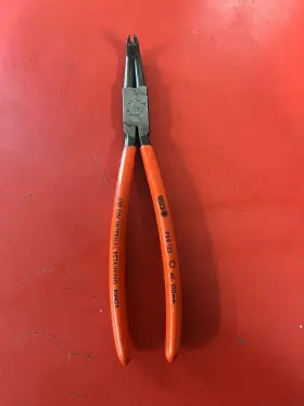 Psr-123 Matco Snap Ring Pliers - Psr 123