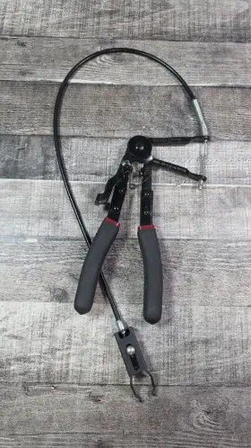 Matco Tools Bcp100 Button Connection Pliers