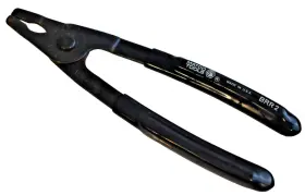 Brr2 Matco Tools Usa Break C-ring Remover Pliers 7 Inch Length Black
