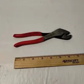 Etbk725 Matco Tools Battery Nut Pliers