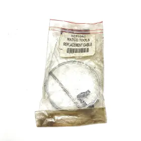Hcp10rc Matco Tools Replacement Cable For Hcp10 Spring Loaded Hose