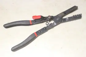 Hcpun59 Matco Tools Hcpun58 11 Inch Universal Hose Clamp Pliers