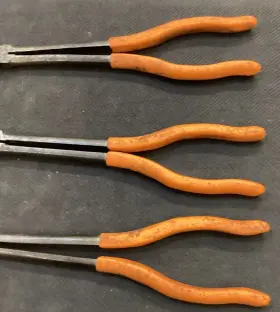 Hg010b Matco Tools Hose Grip Pliers Set