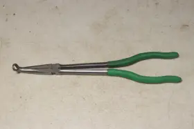 Hgg10 Matco Tools 5/16 Hose Grip Pliers Green