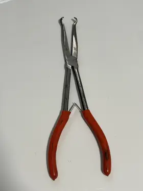 Hgg10bpa Matco Tools Hose Grip Pliers 11 Inch