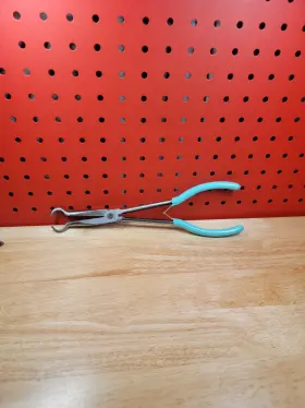 Hgg16bpatt Matco Tools Hgg16b Hgg16 Nice 1/2 Inch Hose Grip Pliers Teal 11 Soft