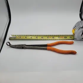 Hgo-16 Matco Tools Hose Grip Pliers Orange Hgo16