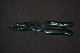 Hp55 Matco Tools 9 Inch Hose Pinsh-off Pliers Part No