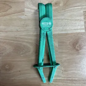 Hpps90-3 Matco Tools 90 Degree Hose Pinching Clamp Pliers Green 8-7/8 Inch X 3 2-1/2