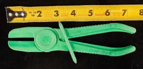 Mlc1 Matco Tools Green Hose Pinch Off Clamping Pliers Medium 7inch