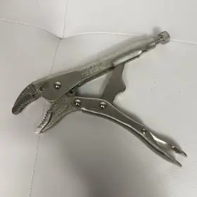 Mlcj7 Matco Tools 7 Inch Curved Jaw Locking Pliers Part No