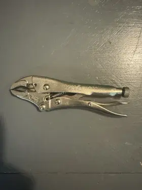 Mlcjc5a Matco Tools Vice Grip Style Pliers