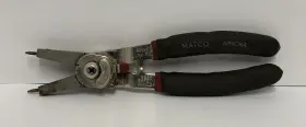 Mprc36a Matco Tools Internal External Snap Ring Pliers Reversible Switchable