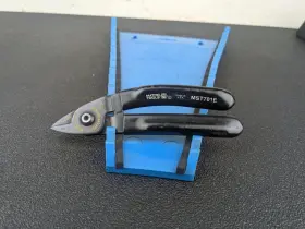 Mst701e Matco Tools Mst107 #bk580 Wire Cutter
