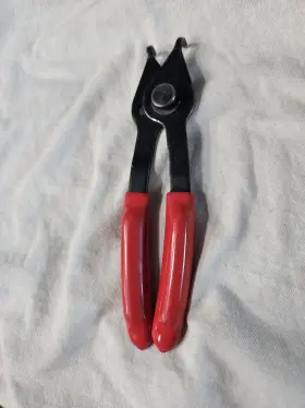 Mst12a Matco Tools 90 6-inch Internal/external Snap Ring Pliers Usa