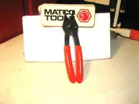 Mst32a Matco Tools Snap Ring Pliers Usa