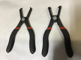 Mst373 Matco Tools Mst372 Push Pin Pliers Model F