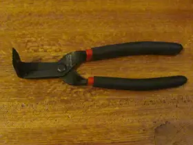 Mst42790-2 Matco Tools Tr New Trim Clip Pliers 90 Degree