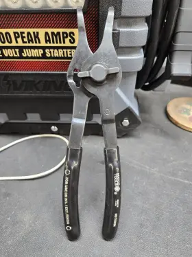 Mst56024 Matco Tools Snap Ring Pliers