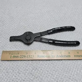 Mst56029 Matco Tools Quarter Turn Internal External Snap Ring Pliers