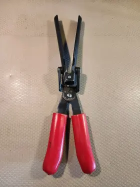 Mst6535 Matco Tools Macto Long Reach Spark Plug Boot Puller Pliers