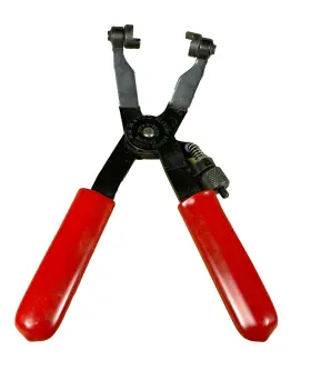 Mst9560 Matco Tools Adjustable Hose Clamp Pliers Functionally Like New