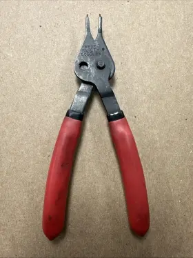 Mstp381 Matco Tools Tool 038 Inch Snap Ring Pliers Free Shipping Ofs