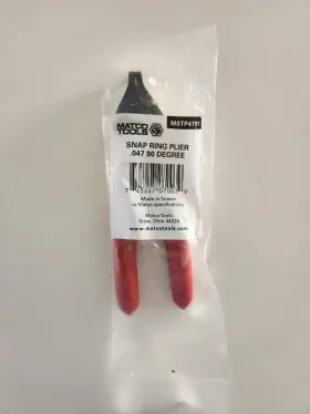 Mstp4791 Matco Tools New Snap Ring Plier .047 Inch 90 Degree