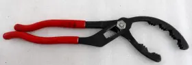 Of29700 Matco Tools Adjustable Oil Filter Pliers 2.25 Inch - 6