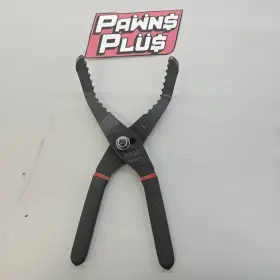 Ofw550 Matco Tools Mega Grip Oil Filter Pliers Free Fast Shipping