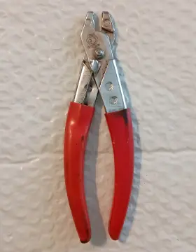 P130 Matco Tools Pliers 7 Inch Long Comfort Handles