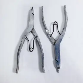 P21a-p22a Matco Tools Snap Ring Pliers Set Internal/external P21a P22a Spring Loaded
