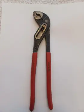 Pa10 Matco Tools Knipex Alligator Water Pump Pliers Made In Germany
