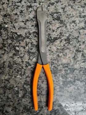 Paod11ob Matco Tools 11 Inch Diagonal Cutters