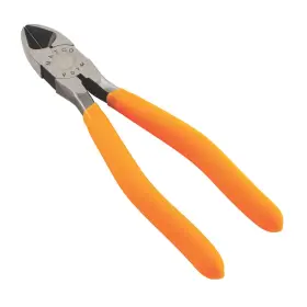 Pd7m Matco Tools 7-1/2 Inch Diagonal Cutting Pliers - Orange New Lifetime Warranty