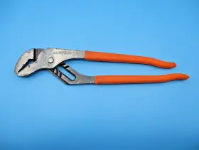 Pgj12b Matco Tools Pgj12 12-inch Inch Orange Groove Joint Pliers
