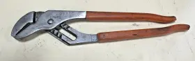Pgj12m Matco Tools 12 Inch Groove Joint Plier Usa