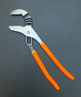 Pgj16m Matco Tools New 16 Inch Groove Joint Pliers