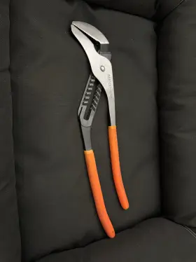 Pgj20 Matco Tools 20 Inch Groove Joint Pliers Usa