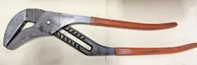 Pgj20b Matco Tools 20 Inch Groove Joint Pliers