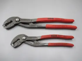 Phc7-phc10 Matco Tools Phc7 And Phc10 Knipex Hose Clamp Pliers Set Made In Germany