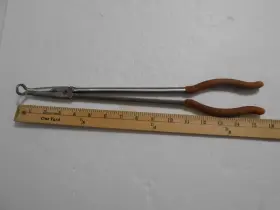 Ph012b Matco Tools Pho12b Hose Grip Pliers 16 Inch Long 1/2