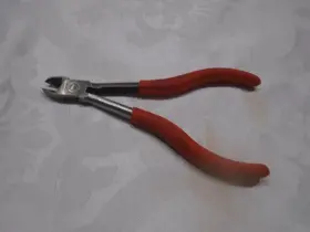 Pm006a Matco Tools Mini Diagonal Cutter Pliers